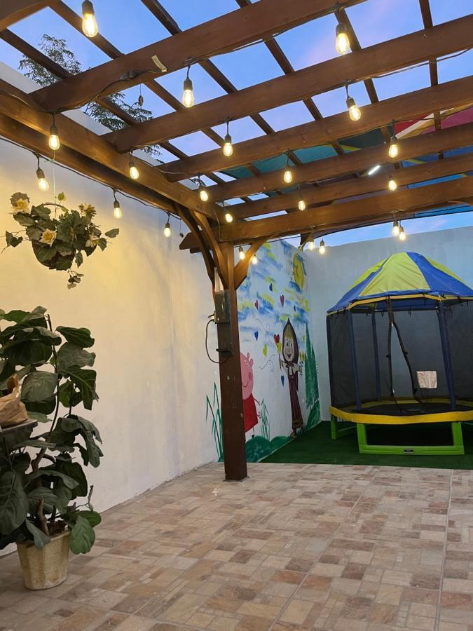 La Casa De Mickey Leilighet Ciudad Juárez Eksteriør bilde