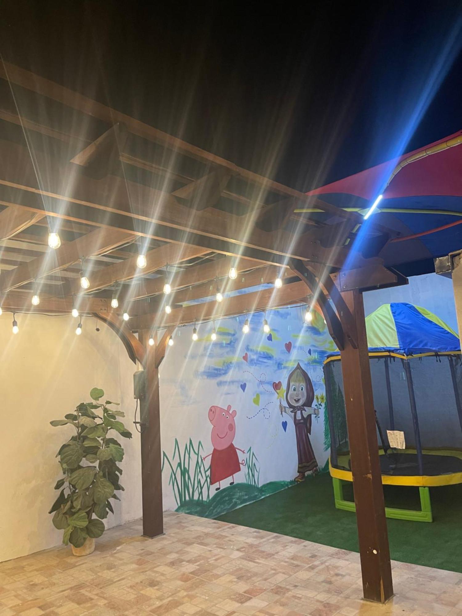 La Casa De Mickey Leilighet Ciudad Juárez Eksteriør bilde